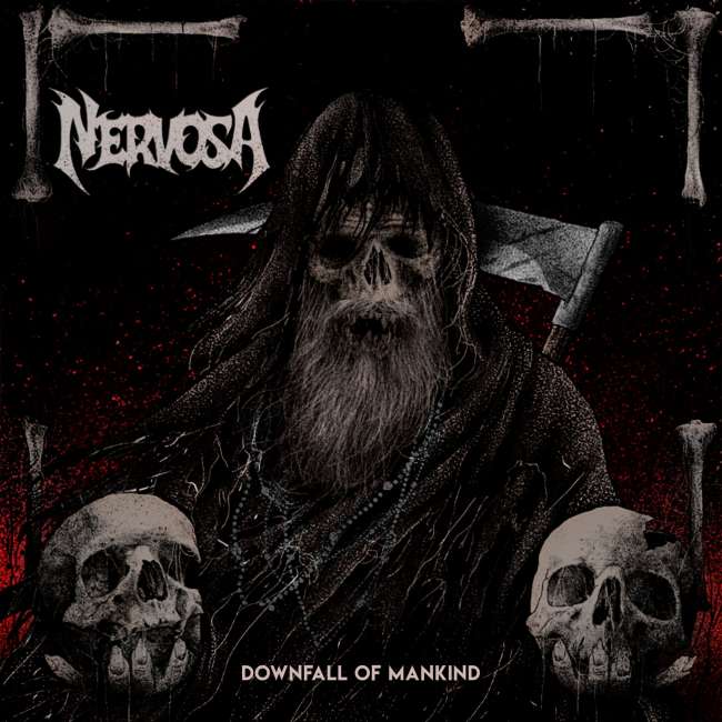 Nervosa-  downfall-of-mankind