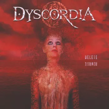 Dyscordia - Delete / Rewrite