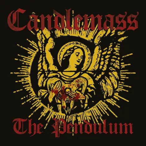Candlemass - The Pendulum hoes