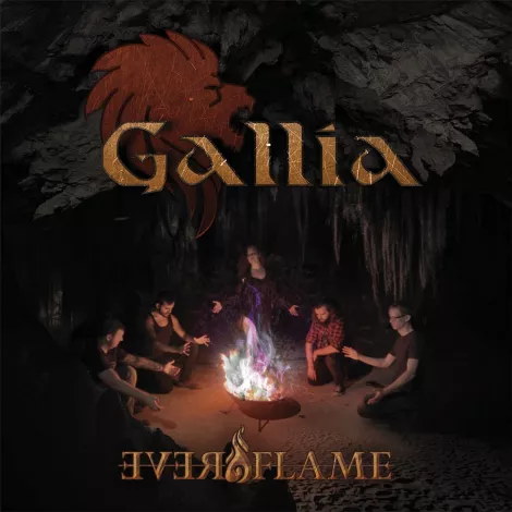 Gallia Everflame hoes