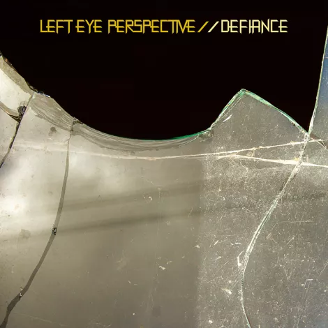 Left Eye Perspective - Defiance hoes