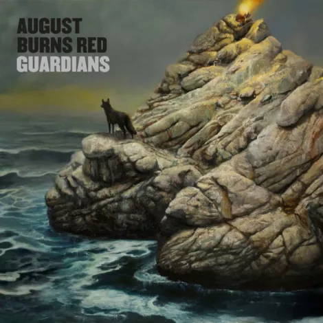 August Burns Red - Guardians hoes