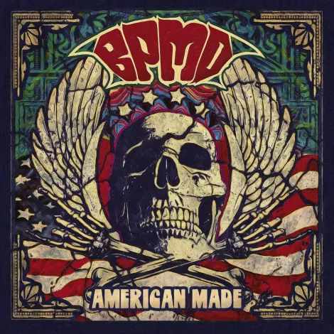 BPMD American Made hoes