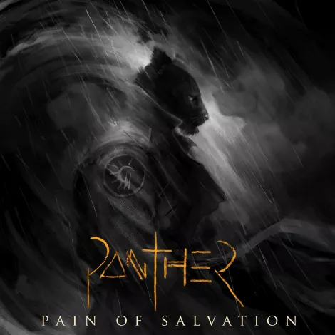 Pain of Salvation - Panther albumhoes