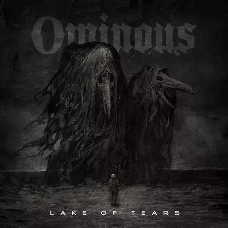 Lake Of Tears - Ominous albumhoes
