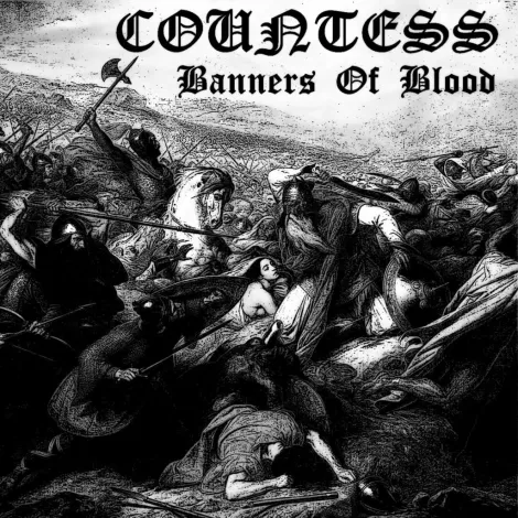 Banners Of Blood album