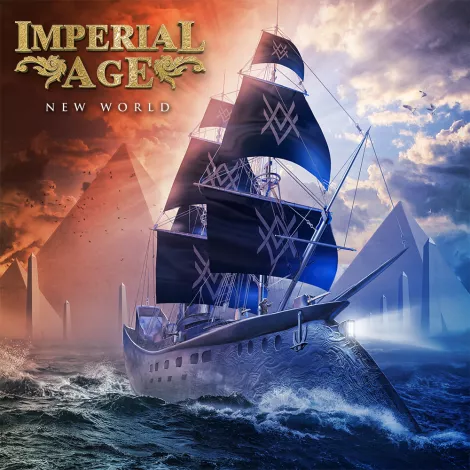 Imperial Age New World