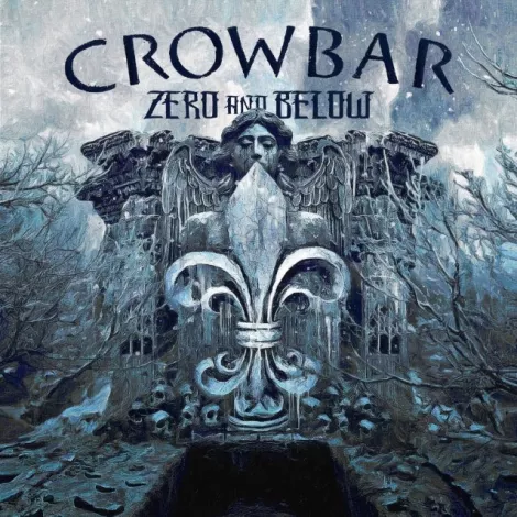 Zero And Below album