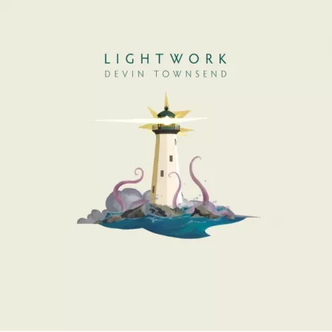 Lightwork album