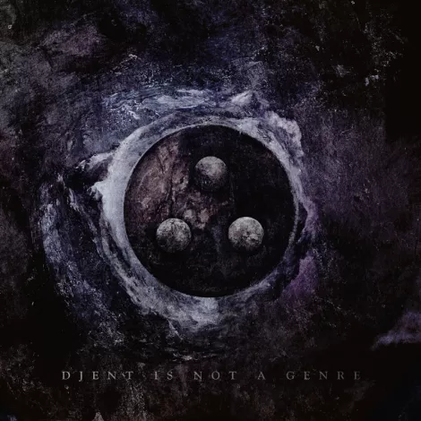Periphery V-Djent Is Not A Genre