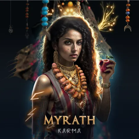 Myrath  - Karma album