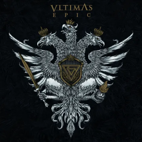 VLTIMAS-Epic-album
