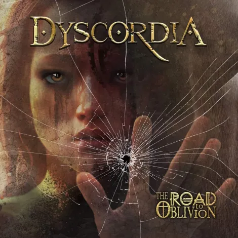 Dyscordia The Road to Oblivion