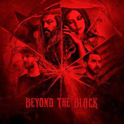 Beyond The Black - Beyond The Black albumhoes