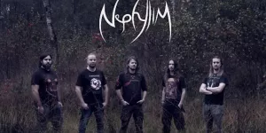 Nephylim