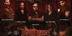 death dealer band