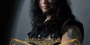 Marius Danielsen's Legend of Valley Doom