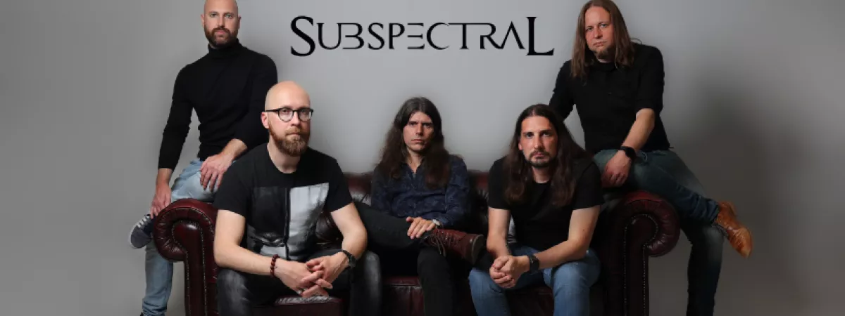 Subspectral