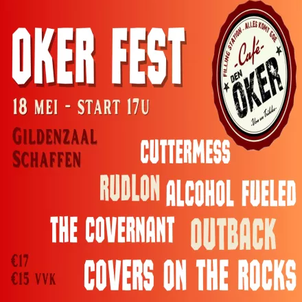 Okerfest