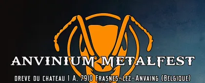 Anvinium MetalFest 2024