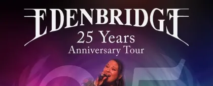 Edenbridge Tour 2024