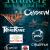 Kraken Metal Rock Fest 2024 affiche