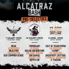 Alcatraz Bash 2020