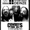 Miracle Metal Meeting 2021 - Cowboys From Hell