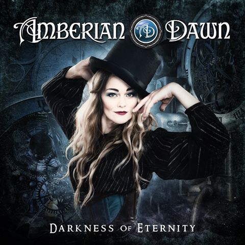 darkness-of-eternity - Amberian Dawn 