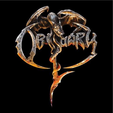 Obituary - Obituary album artwork
