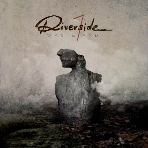 Riverside - Wasteland artwork