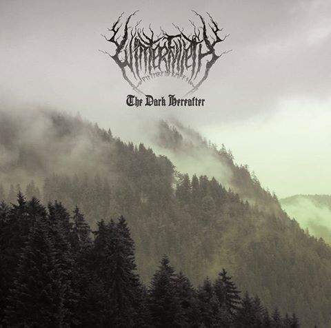  Winterfylleth The Dark Hereafter album