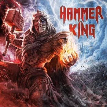 Hammer King album
