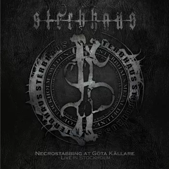 Album Cover Sterbhaus