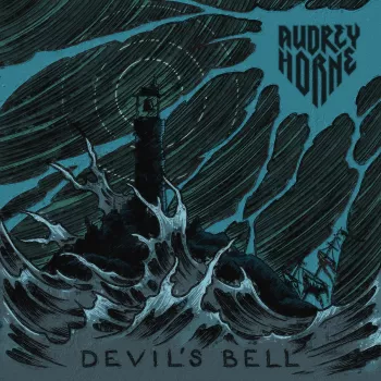 Audrey Horne - Devil's Bell album hoes