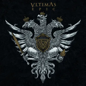 VLTIMAS-Epic-album