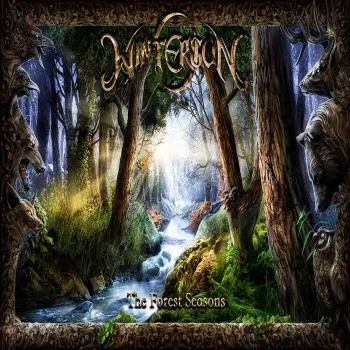 Wintersun - The Forest Seasons | metalfans.be