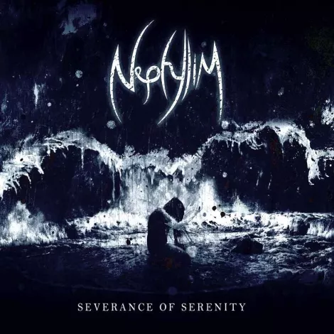 Severance of Serenity albumhoes