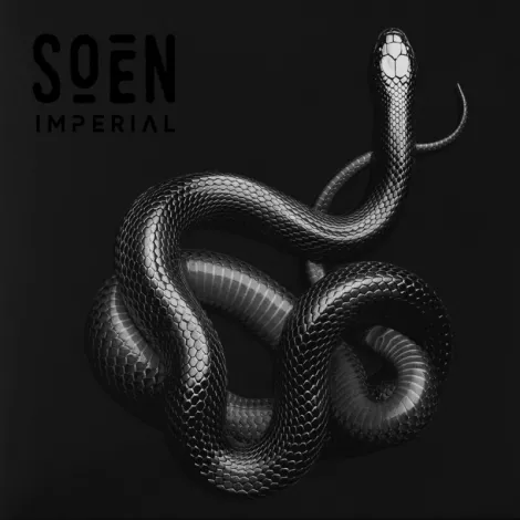 Soen - Imperial albumhoes