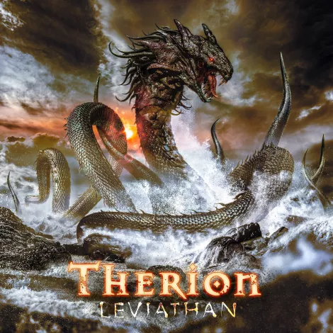 Leviathan album
