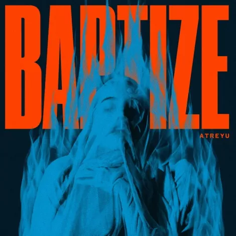 Baptize album