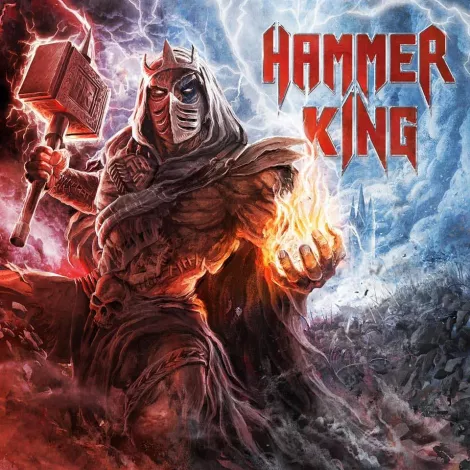 Hammer King album