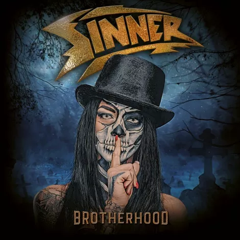 Brotherhood sinner