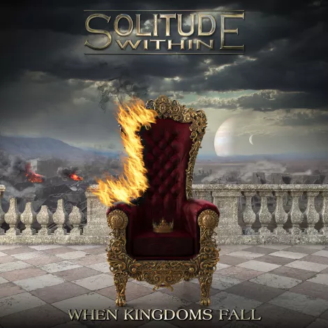 When kingdoms fall album