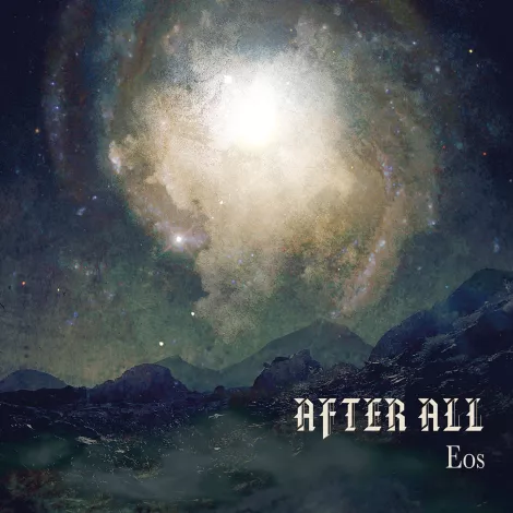 AFTER ALL - Eos albumhoes
