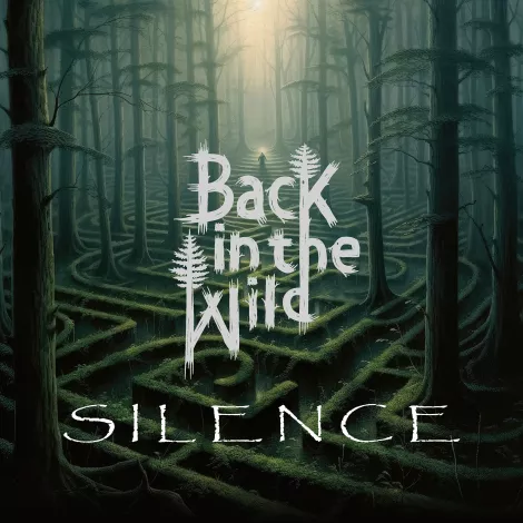 Silence album