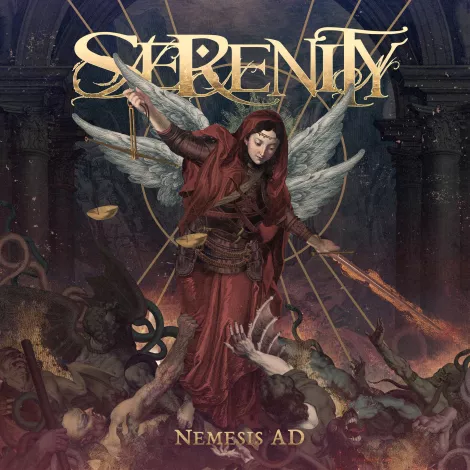 Serenity - Nemsis AD