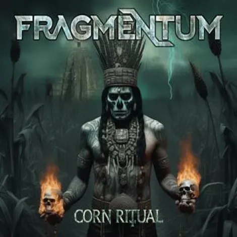 Fragmentum Corn Ritual