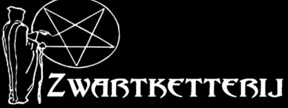 Zwartketterij Logo