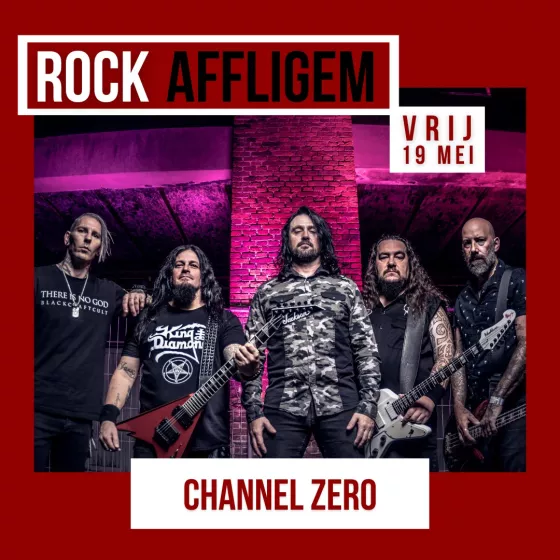 Rock Affligem Channel Zero